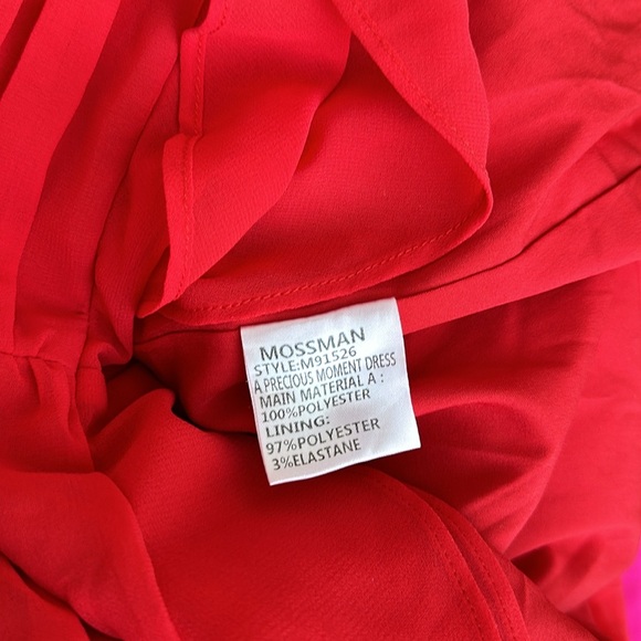 Dress - Picture 12 of 13